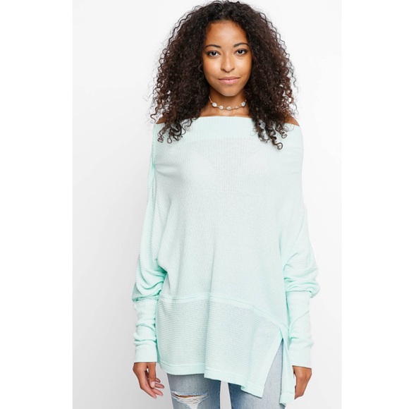 Free People Sweaters - Free People | LondonTown Thermal